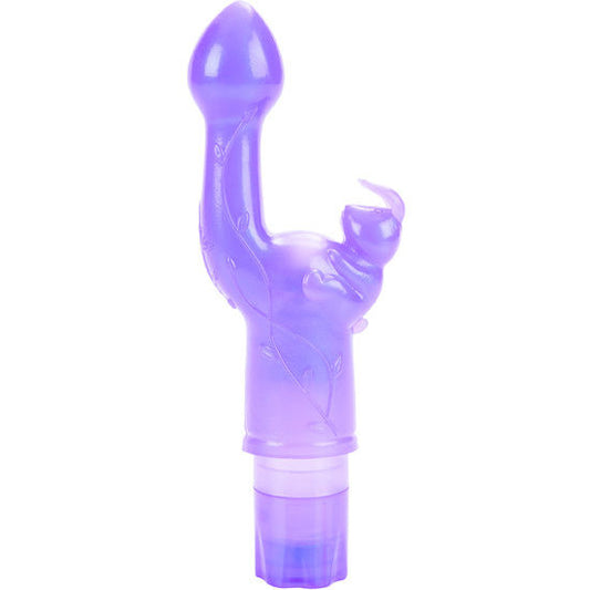 CALEXOTICS - LE LAPIN VIBRANT ORIGINAL LILAC KISS