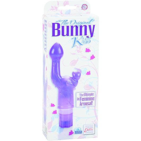 CALEXOTICS - LE LAPIN VIBRANT ORIGINAL LILAC KISS