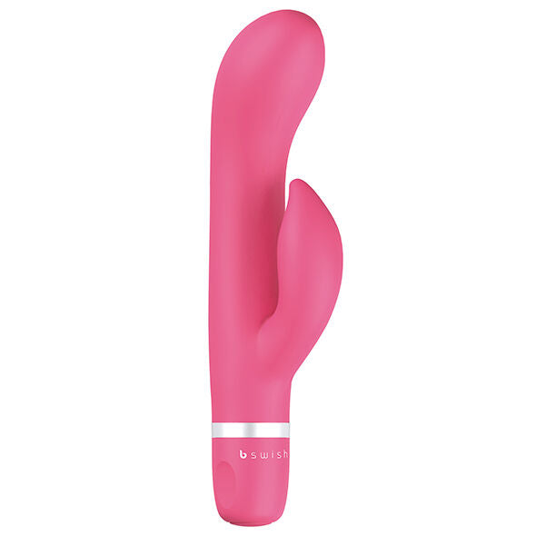 B SWISH - BWILD CLASSIC VIBRATEUR LAPIN MARIN GUAVA