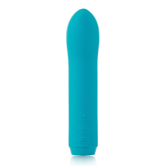 JE JOUE - BULLET VIBRANT G-POINT STIMULATION BLEUE