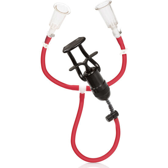 CALEXOTICS - SUÇONNEUSE DE TÉTONS MUSCULAIRE POUR POULAIN