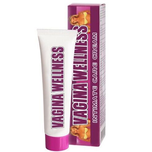 RUF - Masseur pour les lèvres Vagina Wellness 30 ml