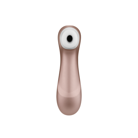 SATISFYER - PRO 2 NG NOUVELLE GÉNÉRATION