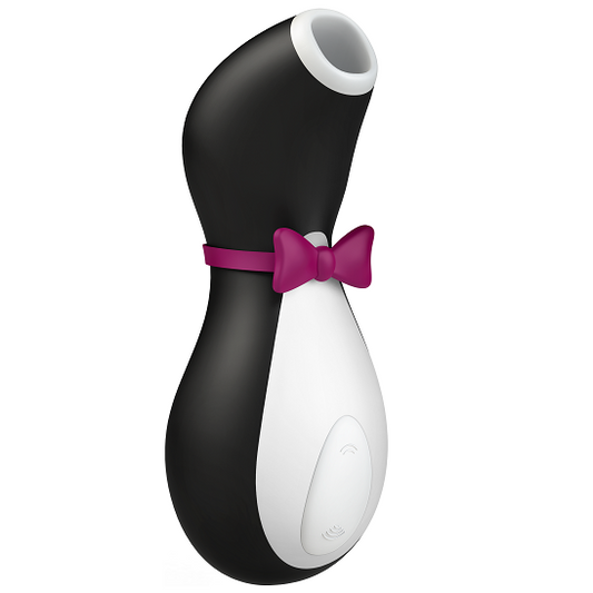 SATISFYER - PRO PENGUIN NG NOUVELLE ÉDITION 2020