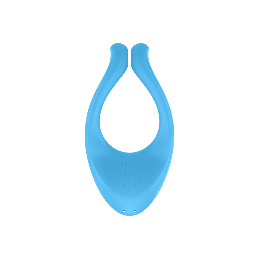 SATISFYER - PARTNER MULTIFUN 1 ÉDITION 2020