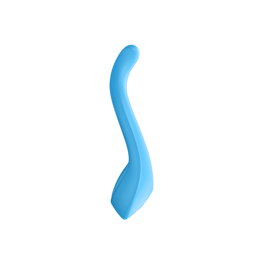 SATISFYER - PARTNER MULTIFUN 1 ÉDITION 2020