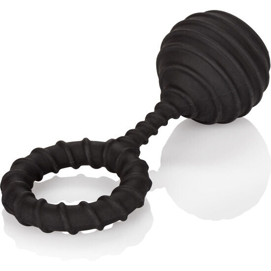 CALEXOTICS - BAGUE LESTÉE COLT