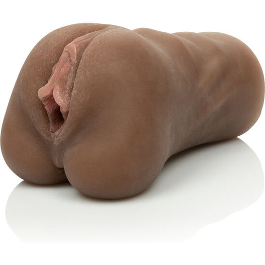 CALEXOTICS - MASTURBATEUR VAGIN STROKE IT BROWN