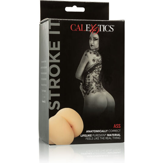 CALEXOTICS - MASTURBATEUR STROKE IT FLESH