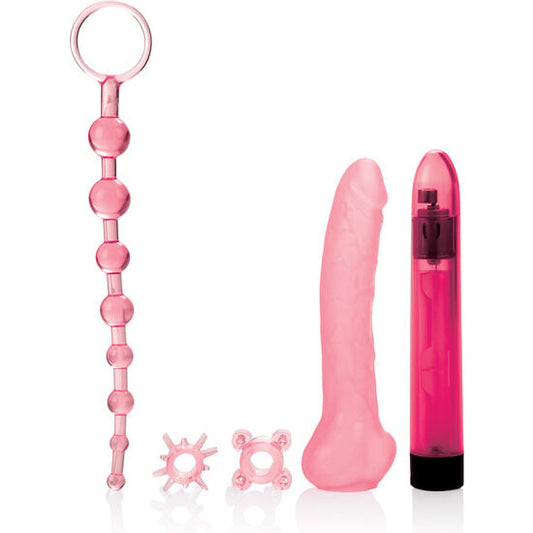 CALEXOTICS - KIT DE DÉMARRAGE AMOUREUX