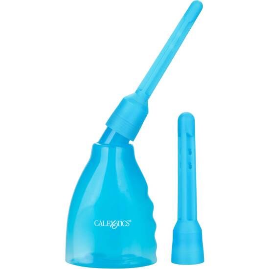 CALEXOTICS - DOUCHE NETTOYANTE INTIME ULTIMATE BLUE