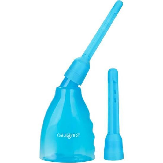 CALEXOTICS - DOUCHE NETTOYANTE INTIME ULTIMATE BLUE