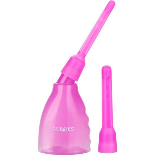 CALEXOTICS - DOUCHE NETTOYANTE INTIME ROSE ULTIME