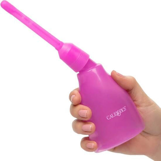 CALEXOTICS - DOUCHE NETTOYANTE INTIME ROSE ULTIME