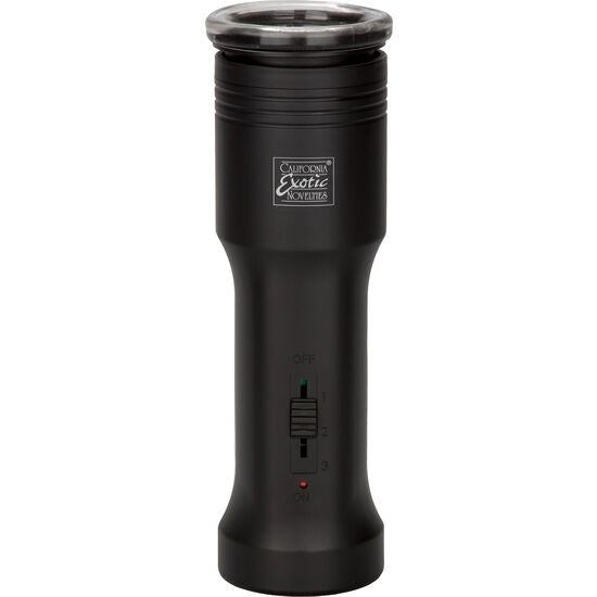 CALEXOTICS - OPTIMUM POWER ULTIMATE HEAD EXCITER MASTURBATEUR