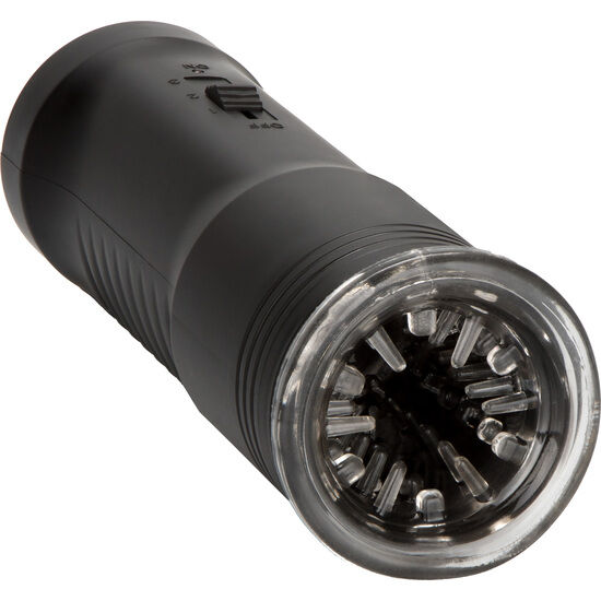 CALEXOTICS - OPTIMUM POWER ULTIMATE HEAD EXCITER MASTURBATEUR