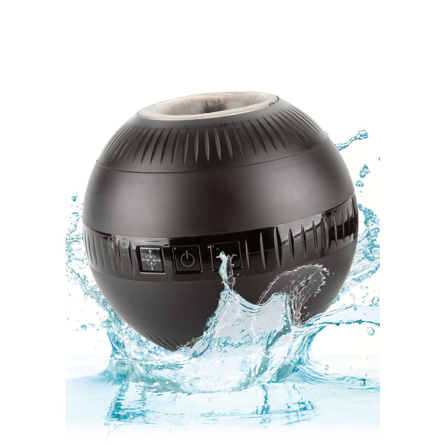 CALEXOTICS - MASTURBATEUR VIBRANT POUR HOMMES À PUISSANCE OPTIMALE