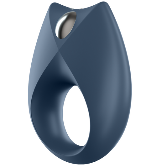 SATISFYER - APPLICATION PUISSANTE POUR ANNEAU VIBRANT ROYAL ONE