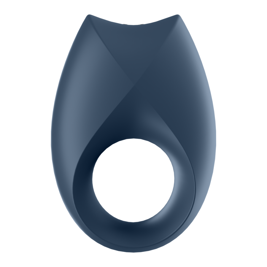 SATISFYER - APPLICATION PUISSANTE POUR ANNEAU VIBRANT ROYAL ONE