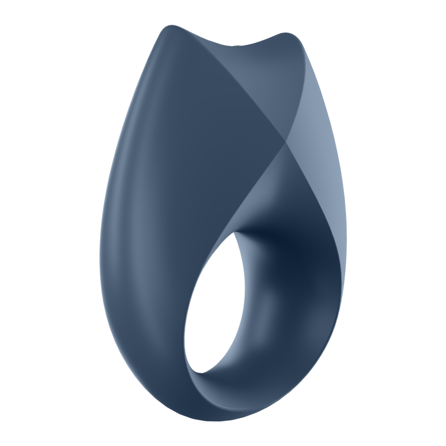 SATISFYER - APPLICATION PUISSANTE POUR ANNEAU VIBRANT ROYAL ONE