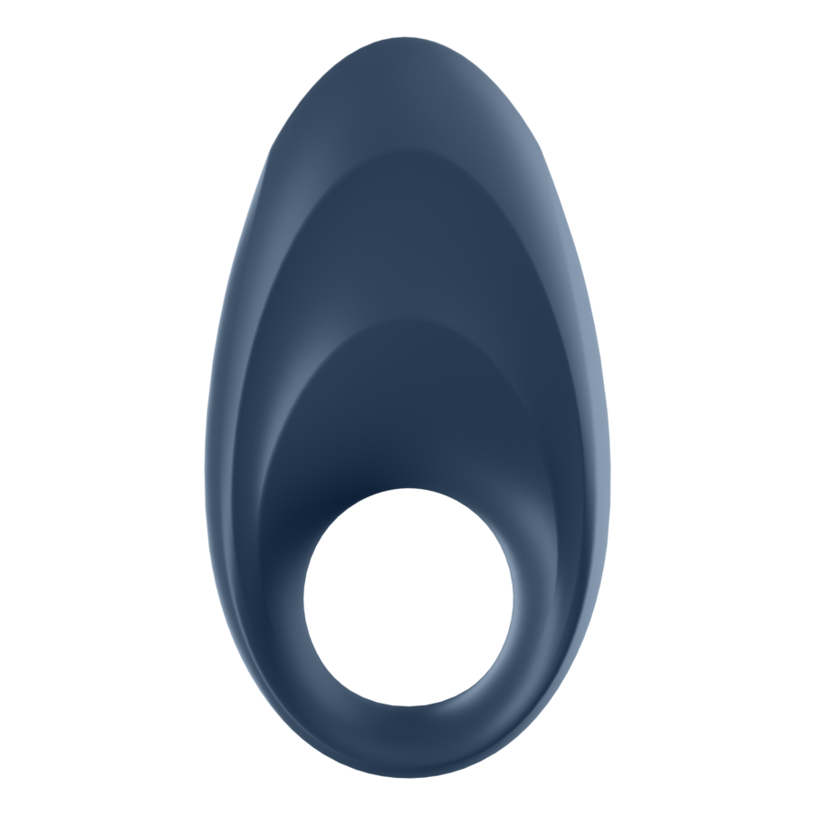 SATISFYER - APPLICATION D'ANNEAU VIBRANT MIGHTY ONE