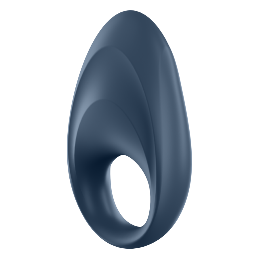 SATISFYER - APPLICATION D'ANNEAU VIBRANT MIGHTY ONE