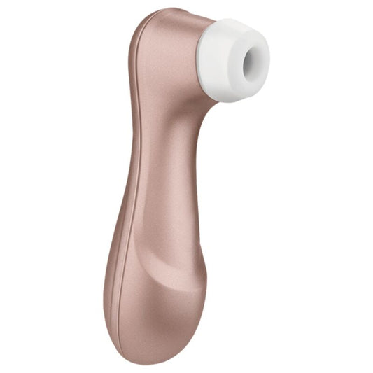 SATISFYER - PRO 2 NG NOUVELLE GÉNÉRATION