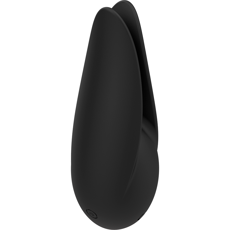 COQUETTE CHIC DESIRE - CLITORIS STIMULATOR BLACK / GOLD FLOWER