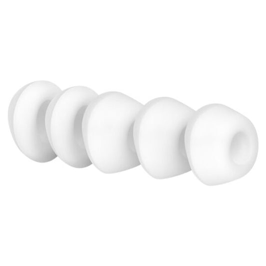 SATISFYER - CUPS NOUVELLE ÉDITION 2020 PRO SLEEVES 2