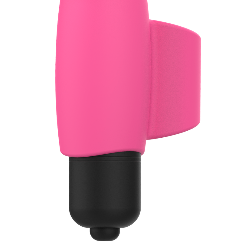 OHMAMA - DÉ À COUPER VIBRANT ROSE ÉDITION DE NOËL