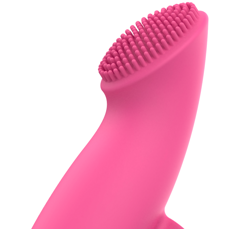 OHMAMA - DÉ À COUPER VIBRANT ROSE ÉDITION DE NOËL
