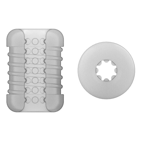 B SWISH - MASTURBATEUR CLASSIQUE BHANDY PEARL