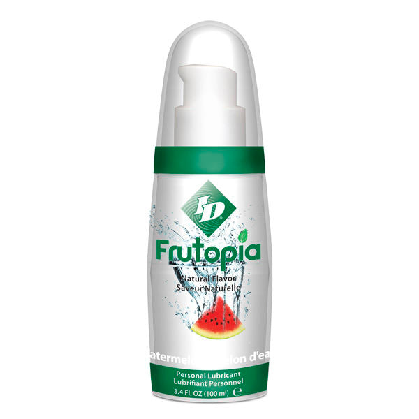 ID FRUTOPIA - SAVEUR PASTÈQUE 100ML