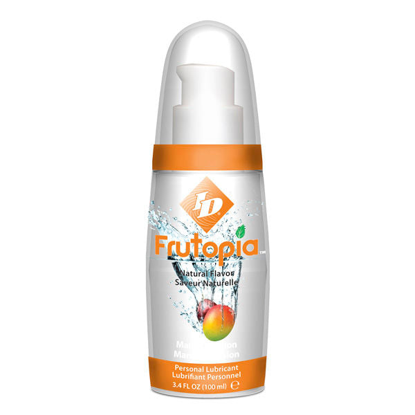 ID FRUTOPIA - SAVEUR MANGUE 100ML