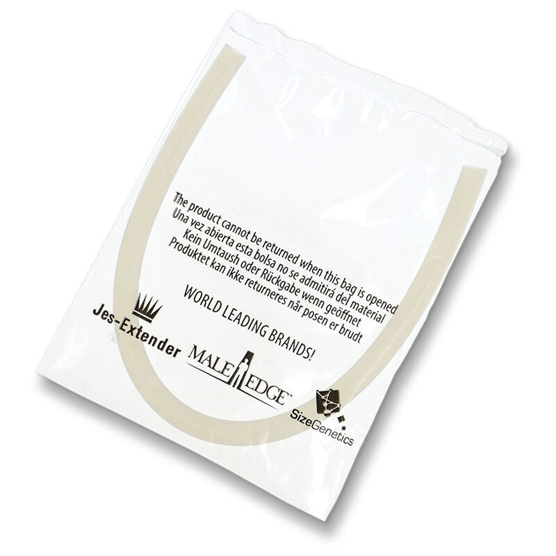 JES-EXTENDER - REMPLACEMENT EN SILICONE