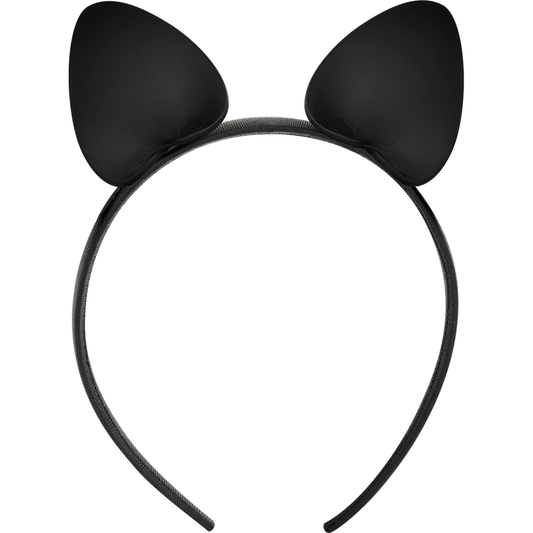 COQUETTE CHIC DESIRE - BANDEAU OREILLES DE CHAT