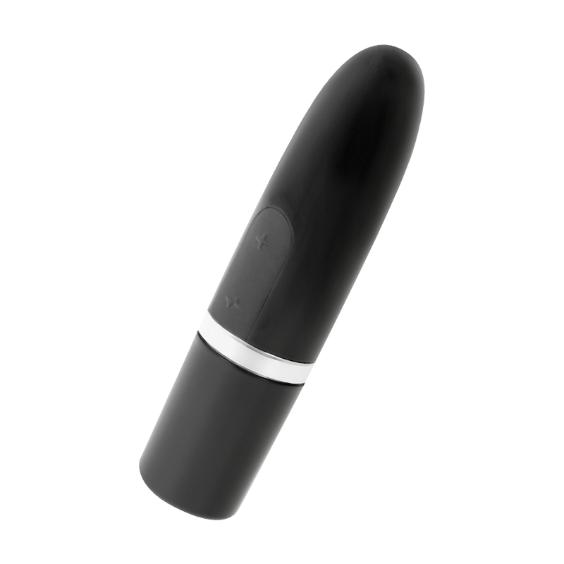 MORESSA - IVY TRAVEL SIMULATEUR DE LÈVRES MASSEUR NOIR