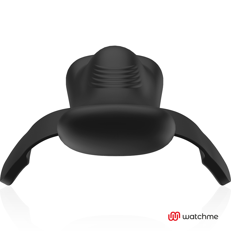 LE DÉSIR D'ANNE - PANTY PLEASURE WATCHME TECHNOLOGY NOIR