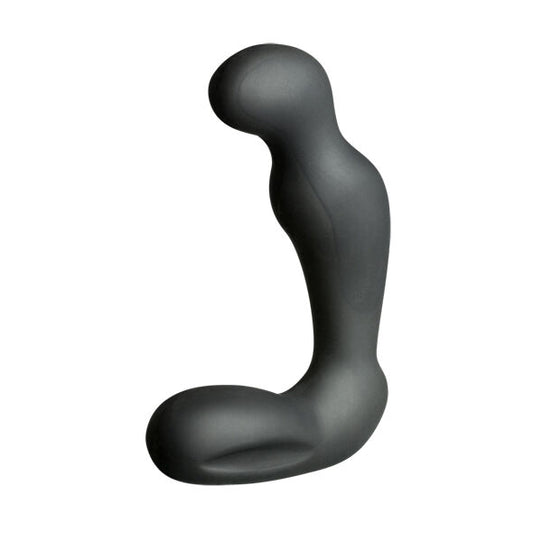ELECTRASTIM - MASSEUR DE PROSTATE SILICONE SIRIUS
