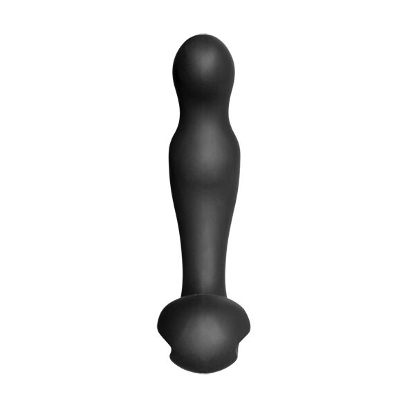 ELECTRASTIM - MASSEUR DE PROSTATE SILICONE SIRIUS