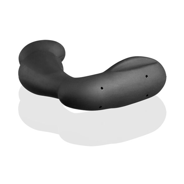 ELECTRASTIM - MASSEUR DE PROSTATE SILICONE SIRIUS