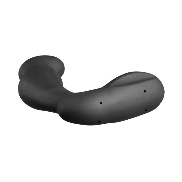 ELECTRASTIM - MASSEUR DE PROSTATE SILICONE SIRIUS