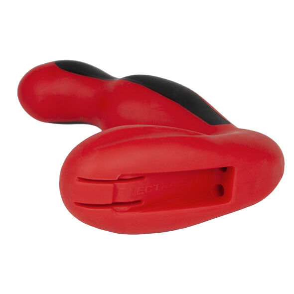 ELECTRASTIM - MASSEUR DE PROSTATE EN SILICONE HABANERO