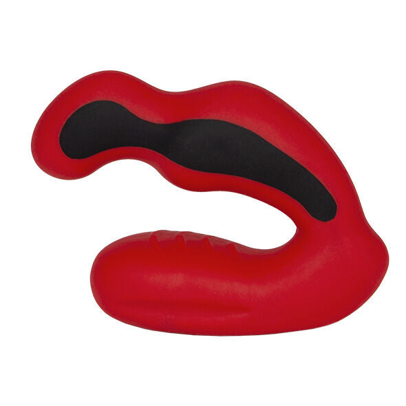 ELECTRASTIM - MASSEUR DE PROSTATE EN SILICONE HABANERO