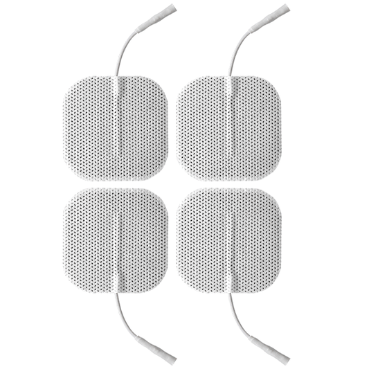 ELECTRASTIM - 4 PRISES ÉLECTRIQUES AVEC CONNECTEUR