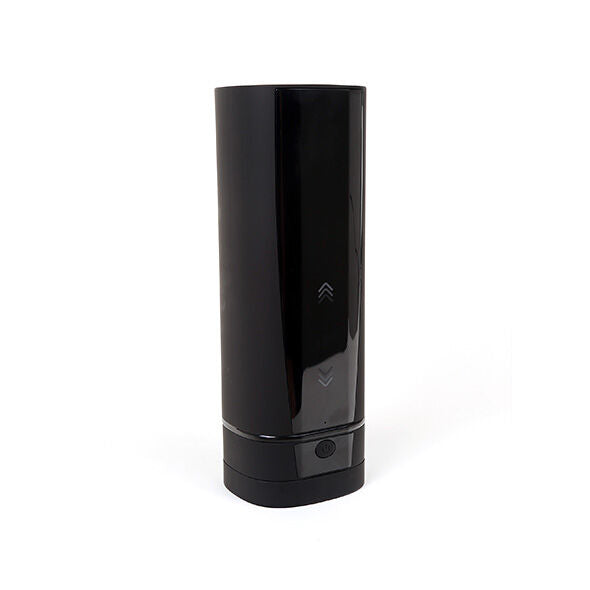 KIIROO - ONYX+ MASTURBATEUR TÉLÉDILDONIQUE AVEC TEXTURE DE PEAU