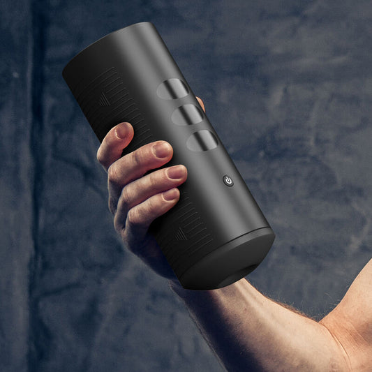 KIIROO - L'EXPÉRIENCE DU MASTURBATEUR TECHNOLOGIQUE TITAN