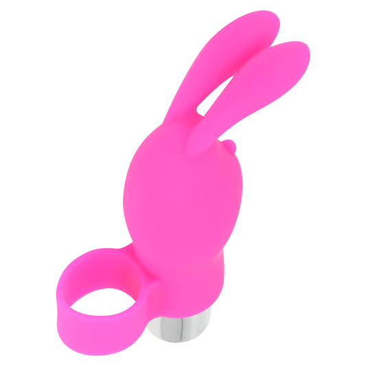OHMAMA - DÉ À COUPER STIMULANT AVEC LAPIN