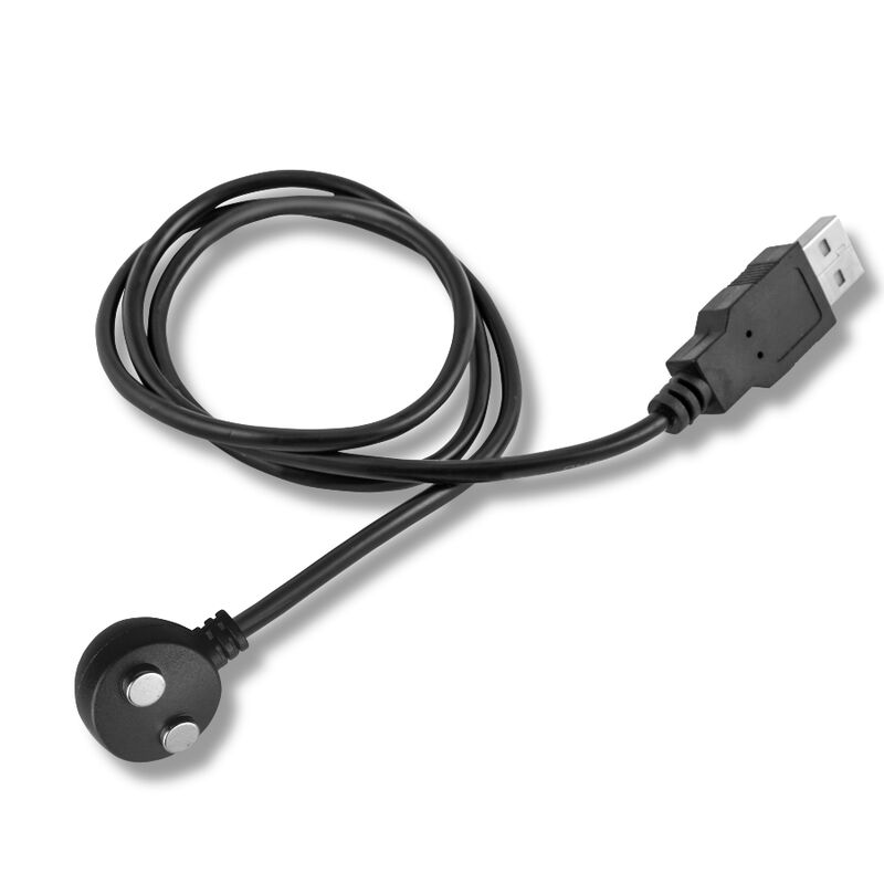 ROCKS-OFF - STIMULATEUR RECHARGEABLE POUR COUPLES EMPOWER - NOIR