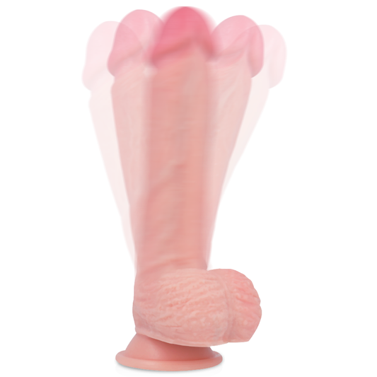 ROCKARMY - HARNAIS + ROTATEUR ET VIBRATEUR HAWK 22 CM -OU- 4,6 CM